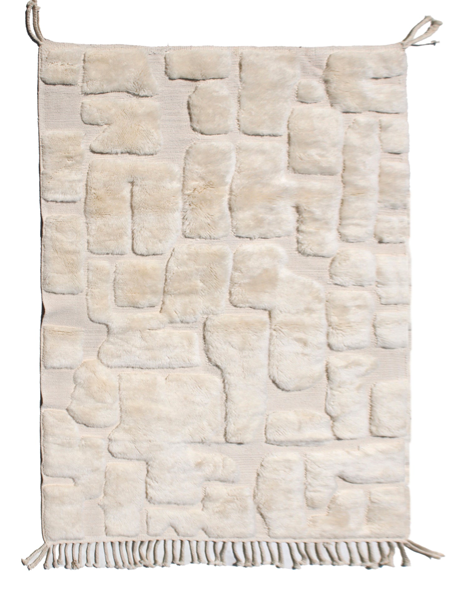 Beni Atlas Moroccan Rug – Handmade Berber Wool Rug
