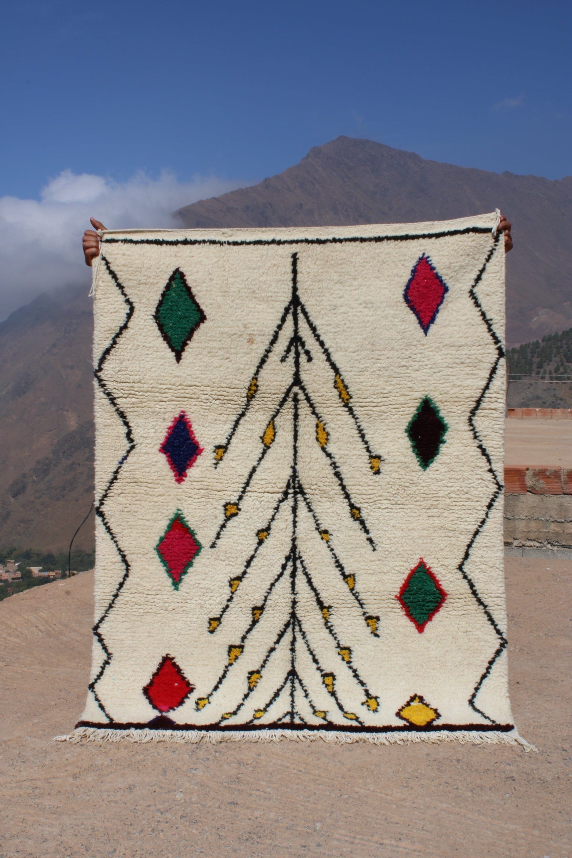 moroccanrugs wool rugs 8x10 area rugs outdoor rugs black and white rugs My Store