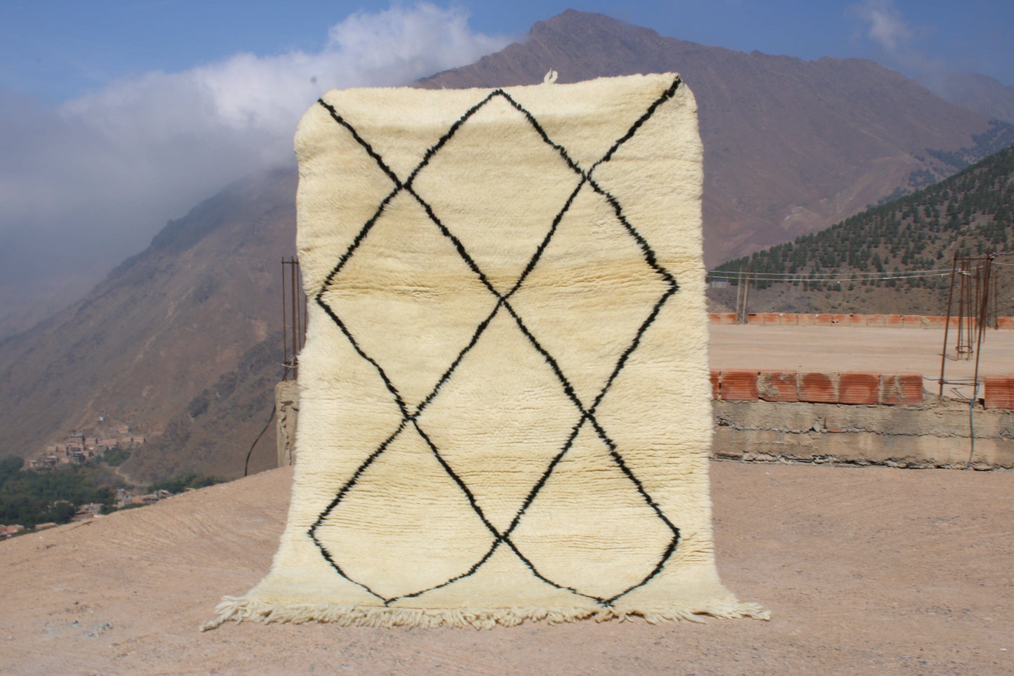 moroccanrugs wool rugs 8x10 area rugs outdoor rugs black and white rugs My Store