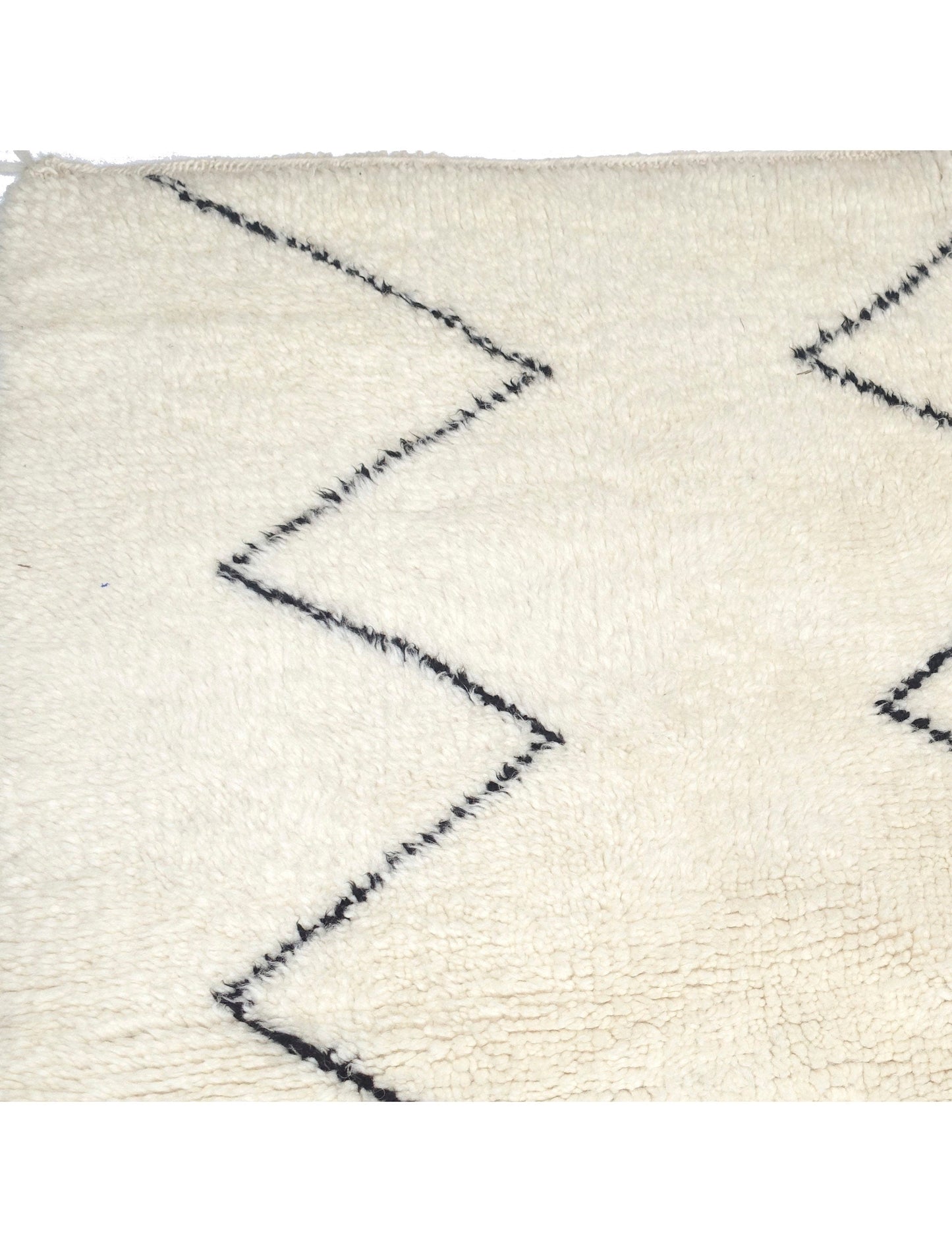 Purple Moroccan Rug, Beni Mguild Rug, Solid Berber Rug, Vintage Boujaad Rug, Free Shipping