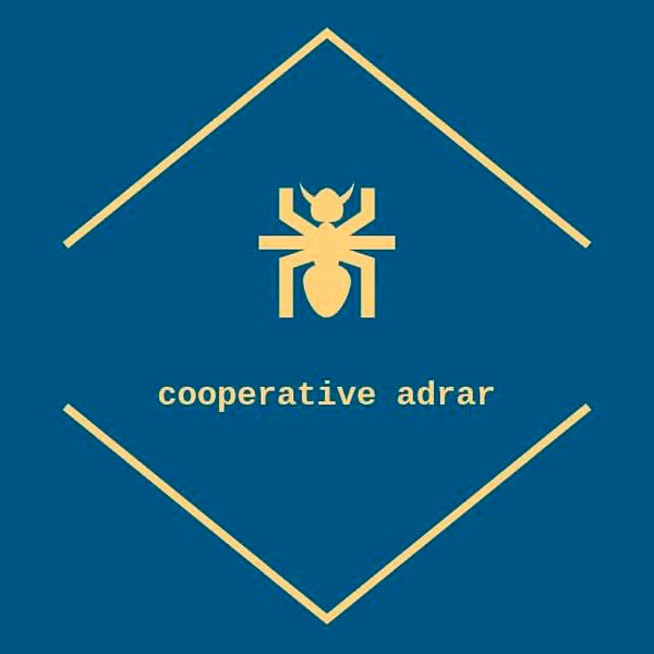 Cooperativeadrar