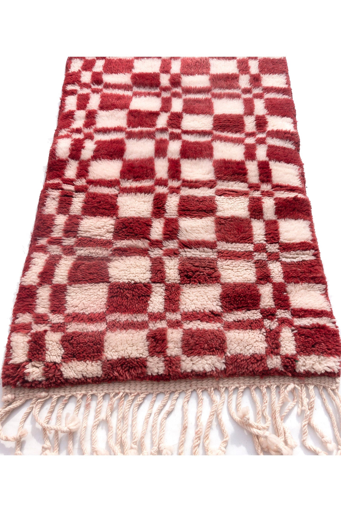 Customizable  Beni carpet’s N’1  handmade 100% wool  woven in atlas of Morocco area rugs