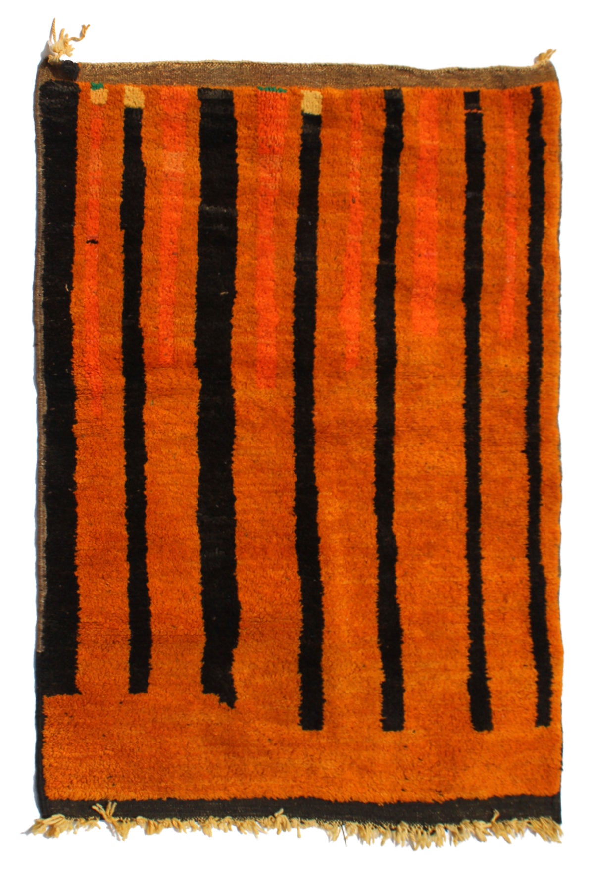 Colorful Handmade Azilal Rug – Authentic Moroccan Amazigh Wool Rug (Copy) (Copy) (Copy) (Copy) (Copy)