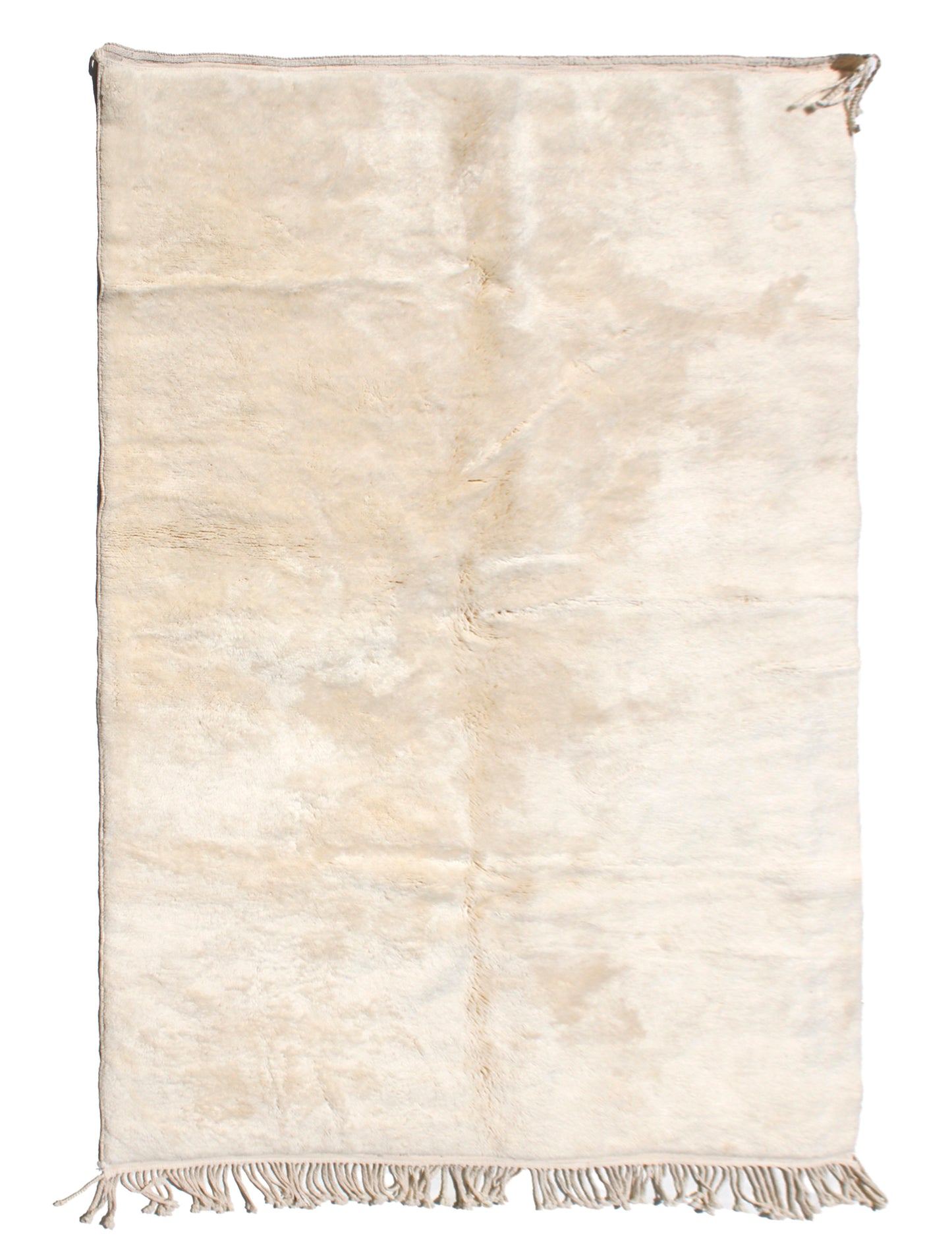 Beni Atlas Moroccan Rug – Handmade Berber Wool Rug