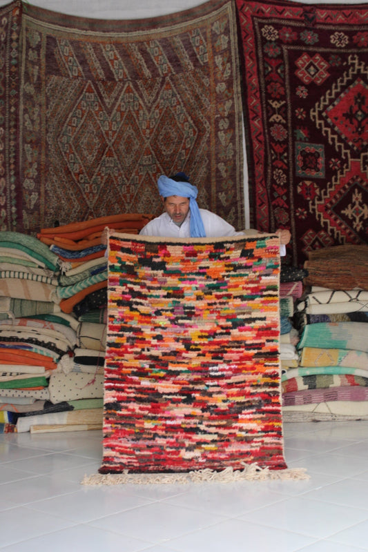 tapis ruggable rugs gabbeh beni ourain rug tapis vistarug ruggable tapis tapis 8x10 feelgoodrugs mehari rug